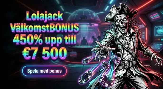 Lolajack Casino